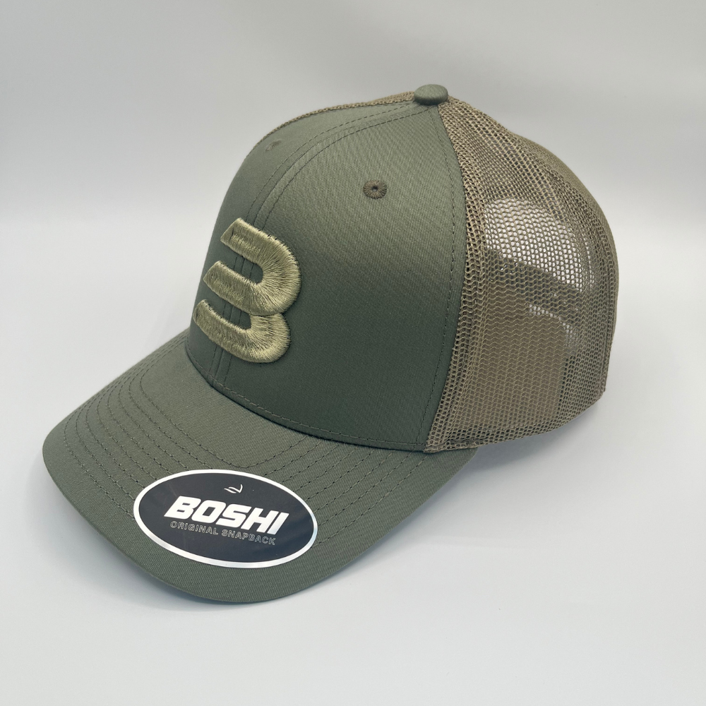 Everyday - Khaki Two Tone