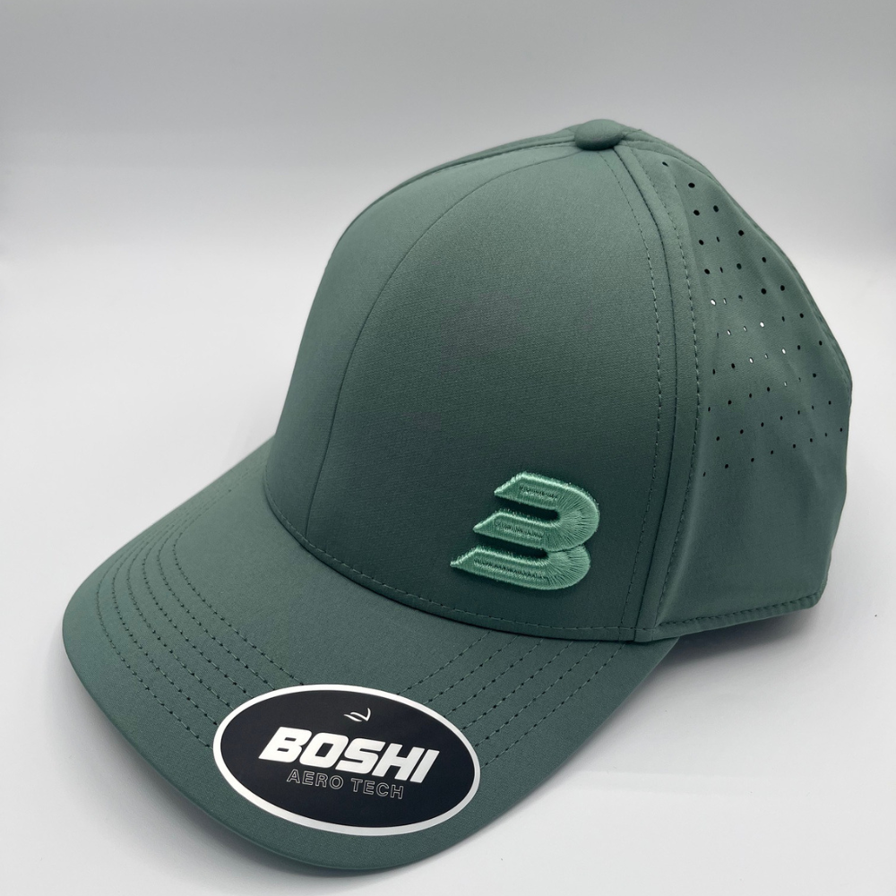 Active - Light Green