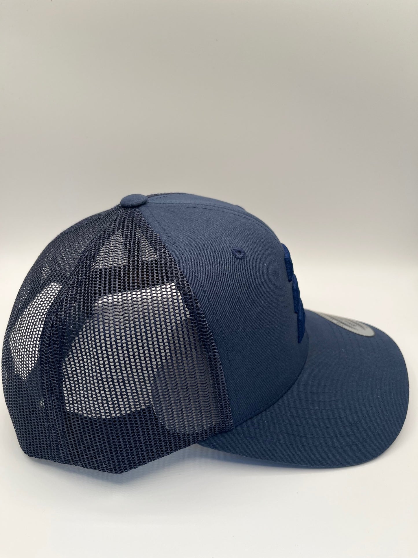 The Originals — Navy Blue