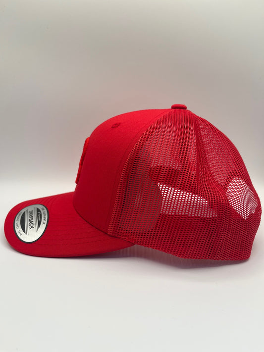 The Originals — Red