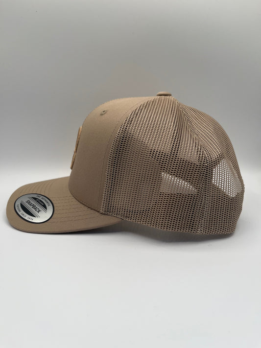 The Originals — Beige