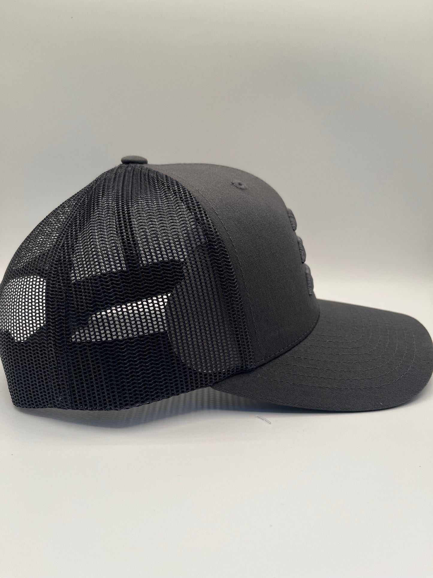 The Originals — Dark Grey