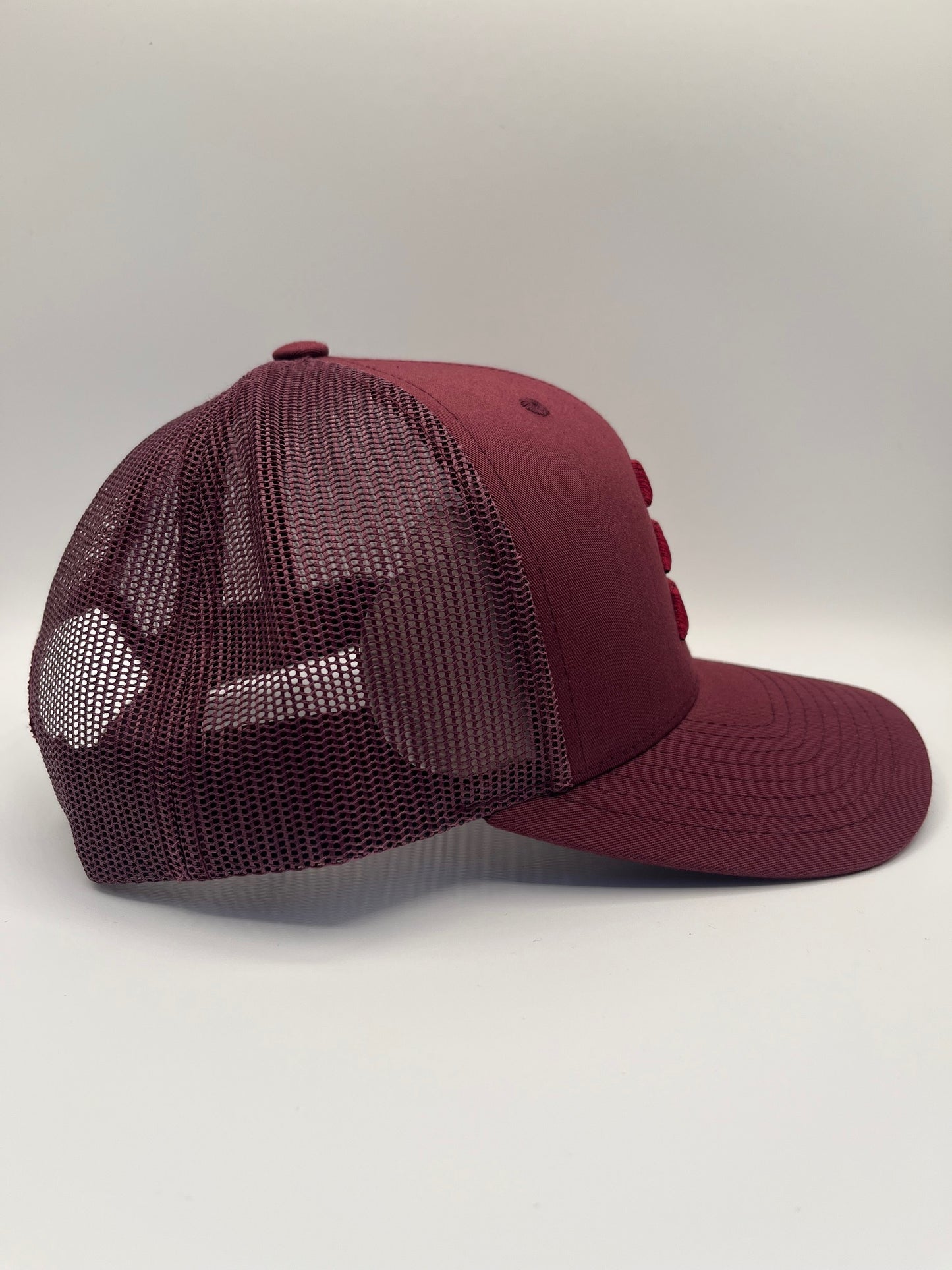 The Originals — Maroon
