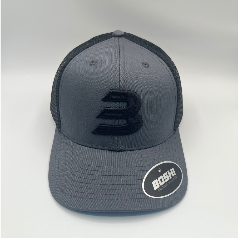 Everyday - Grey & Black