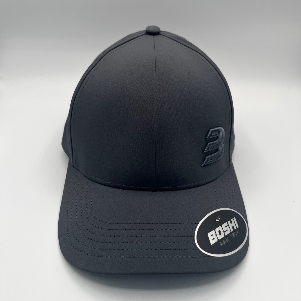 Active - Dark Grey