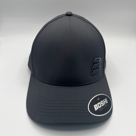 Active - Dark Grey