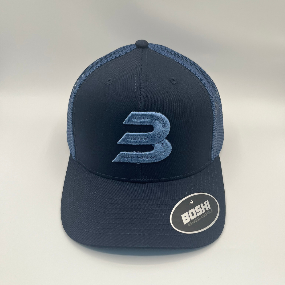Everyday - Blue Two Tone