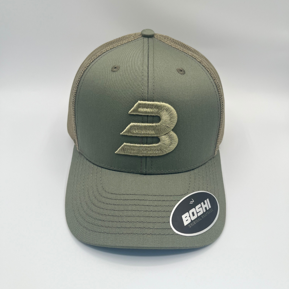 Everyday - Khaki Two Tone