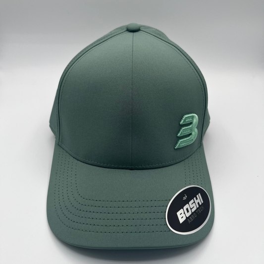 Active - Light Green