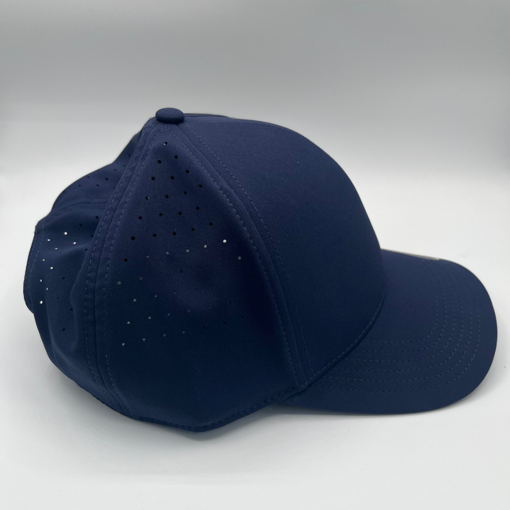 Active - Navy