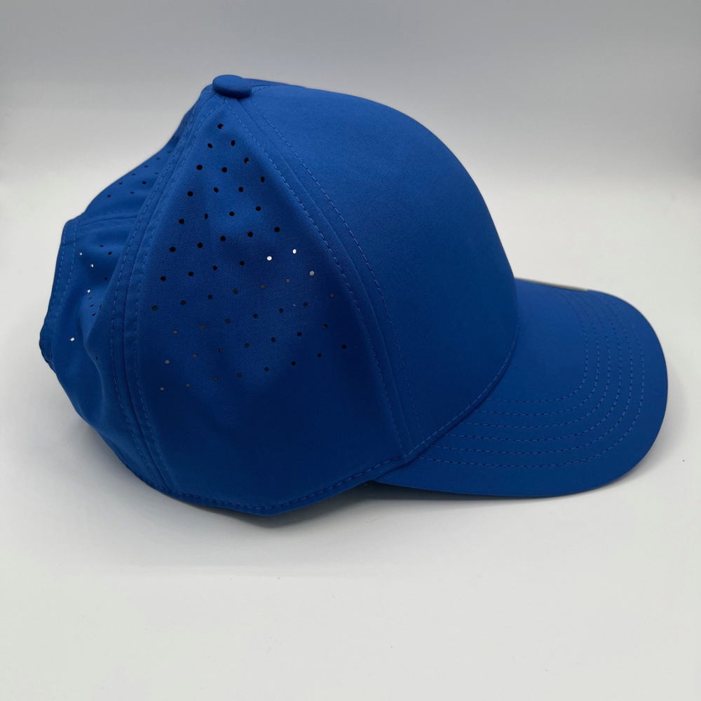 Active - Royal Blue