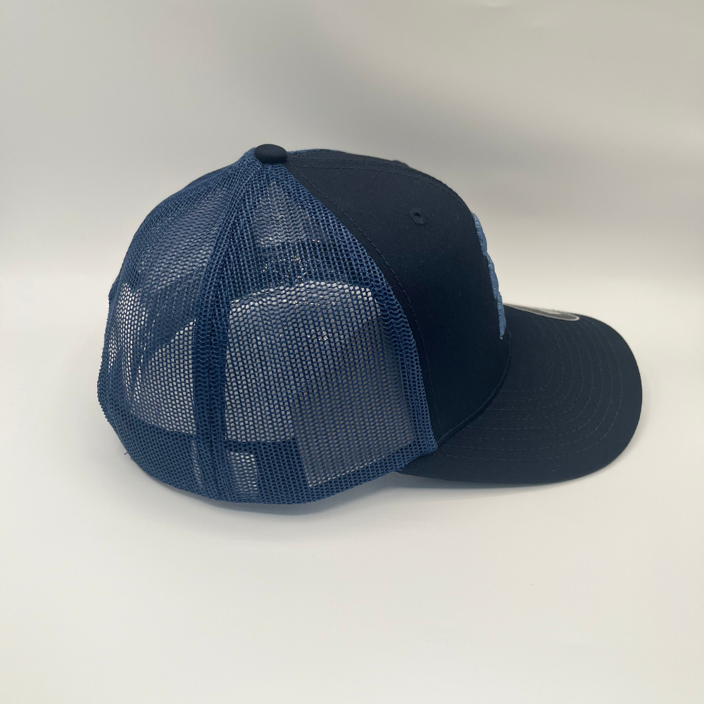 Everyday - Blue Two Tone