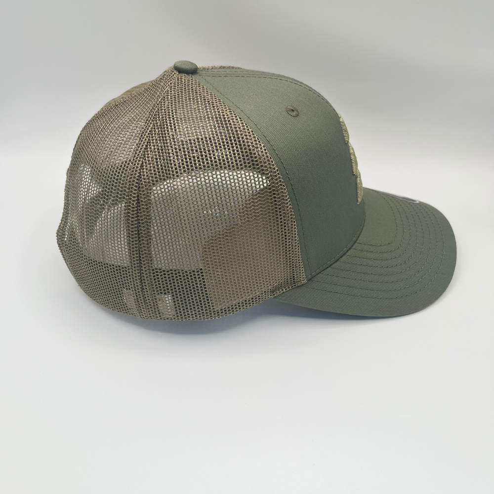 Everyday - Khaki Two Tone
