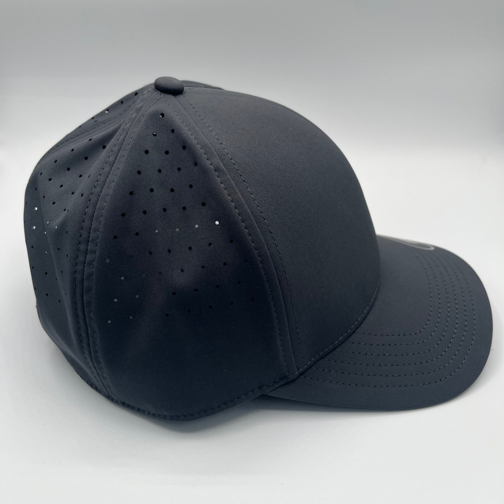 Active - Dark Grey