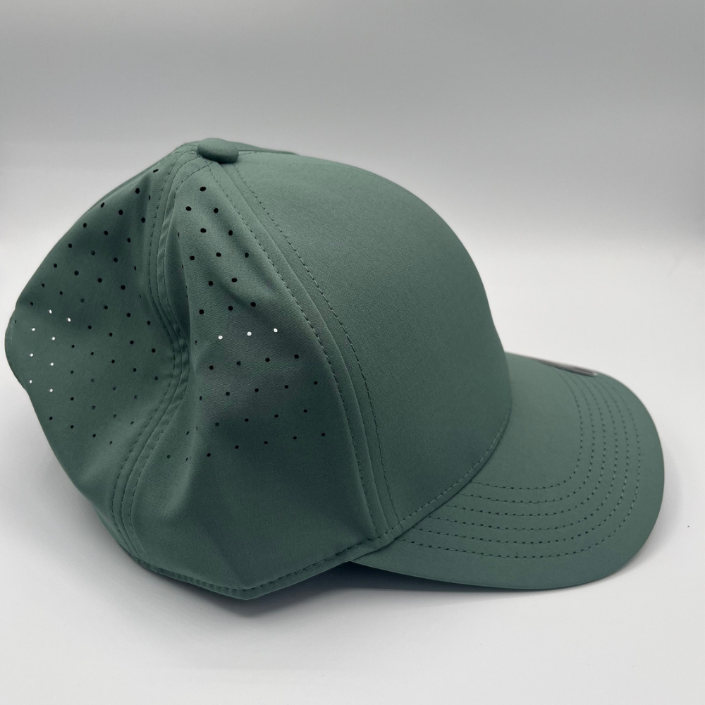 Active - Light Green