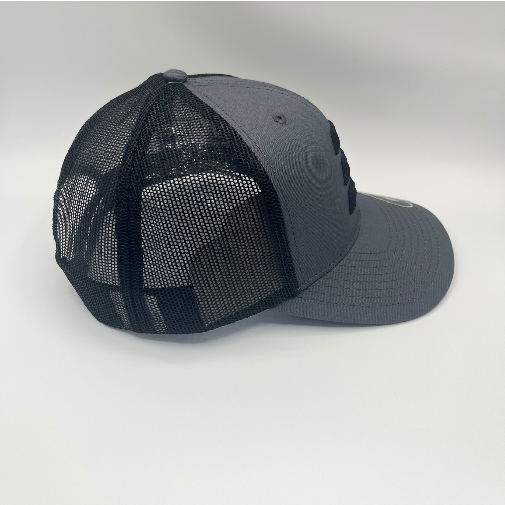 Everyday - Grey & Black