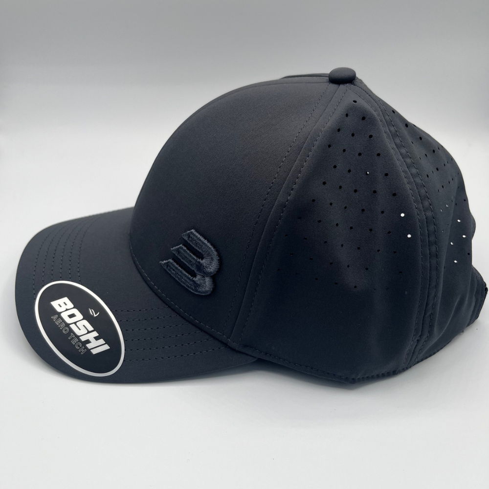 Active - Dark Grey