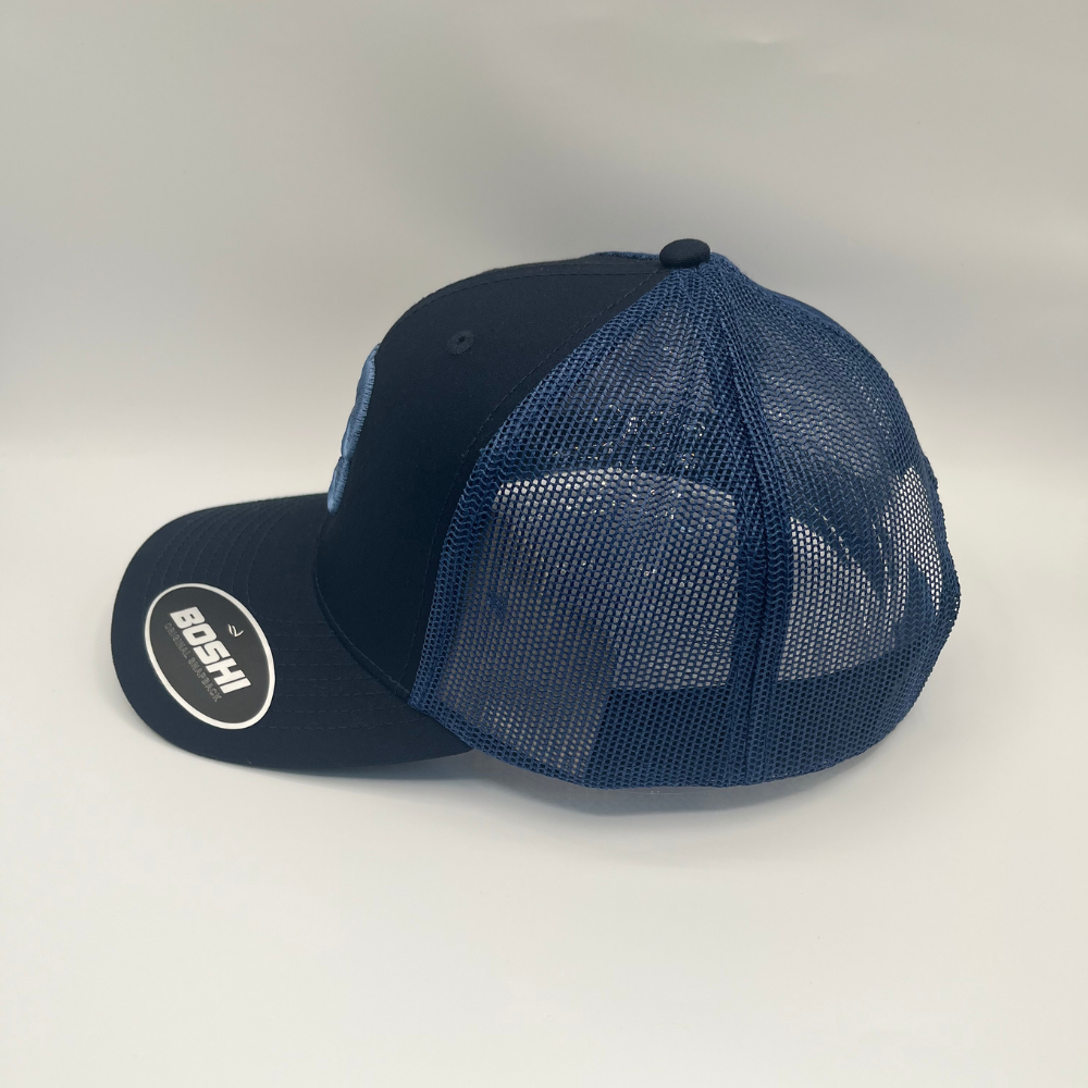 Everyday - Blue Two Tone