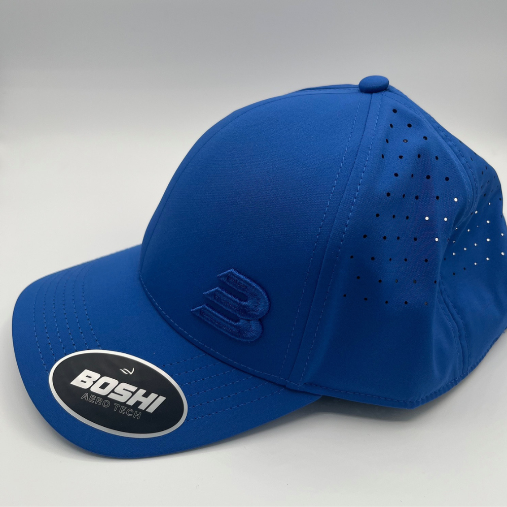 Active - Royal Blue