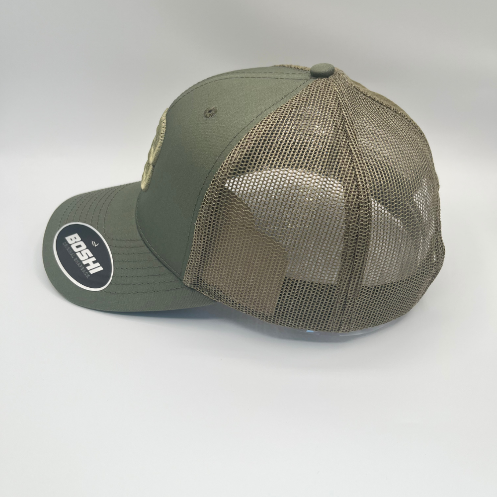 Everyday - Khaki Two Tone