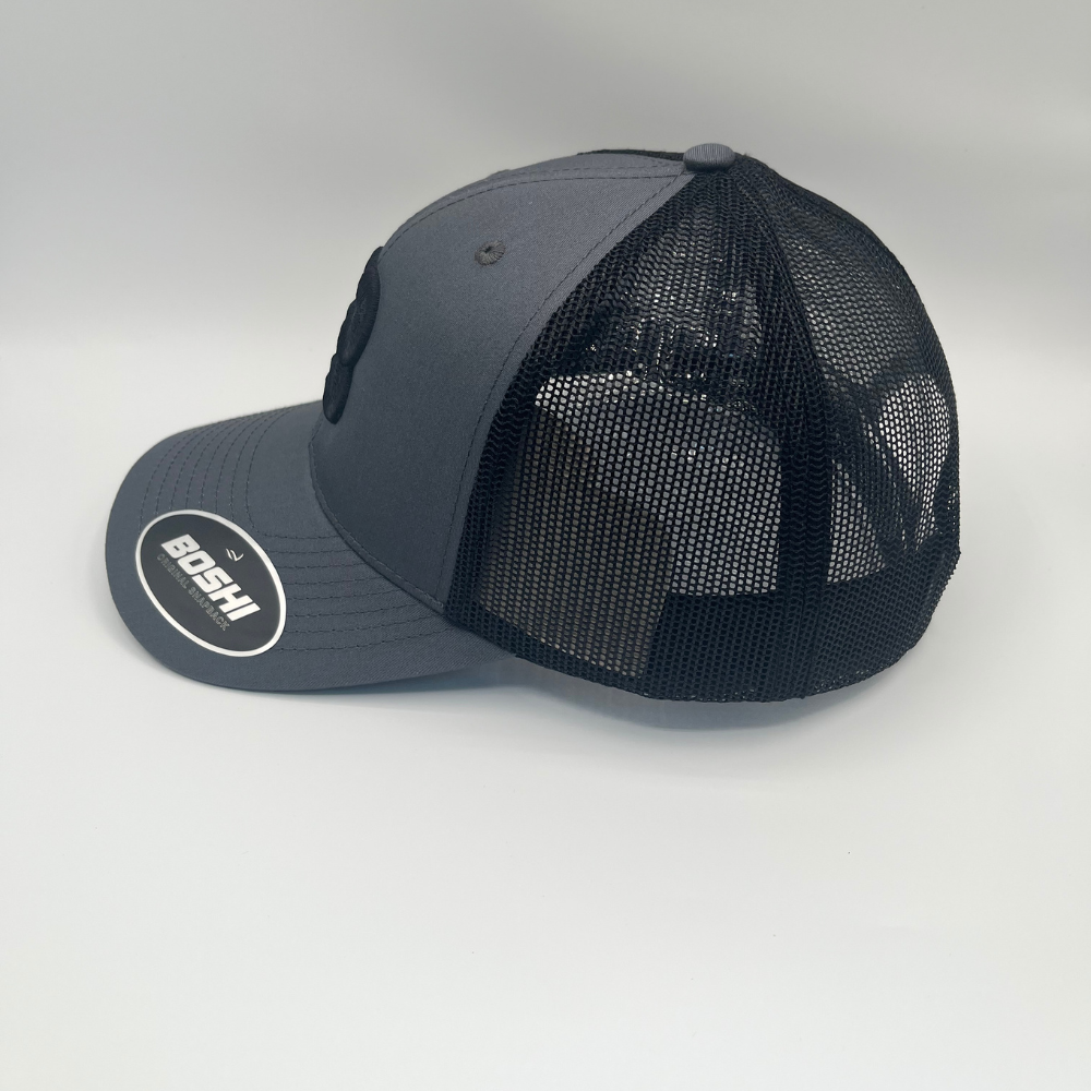 Everyday - Grey & Black