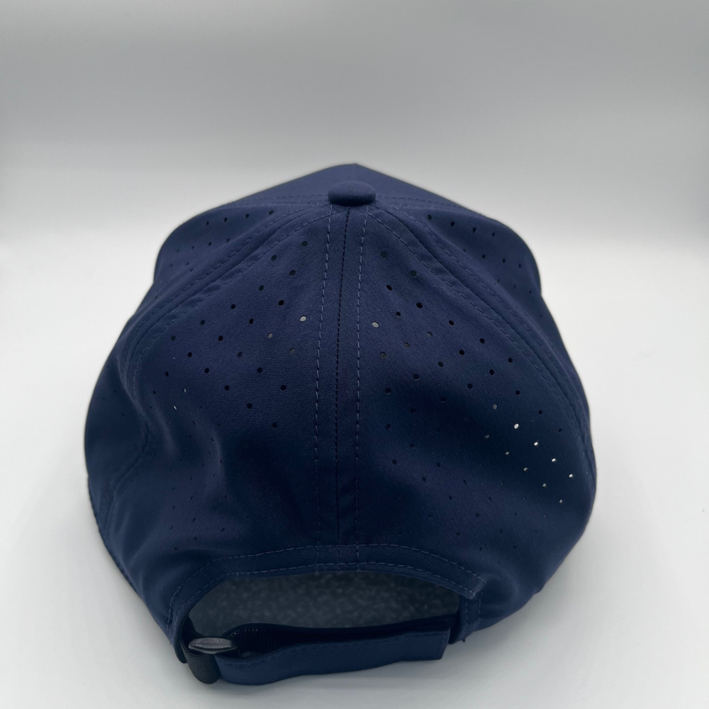 Active - Navy
