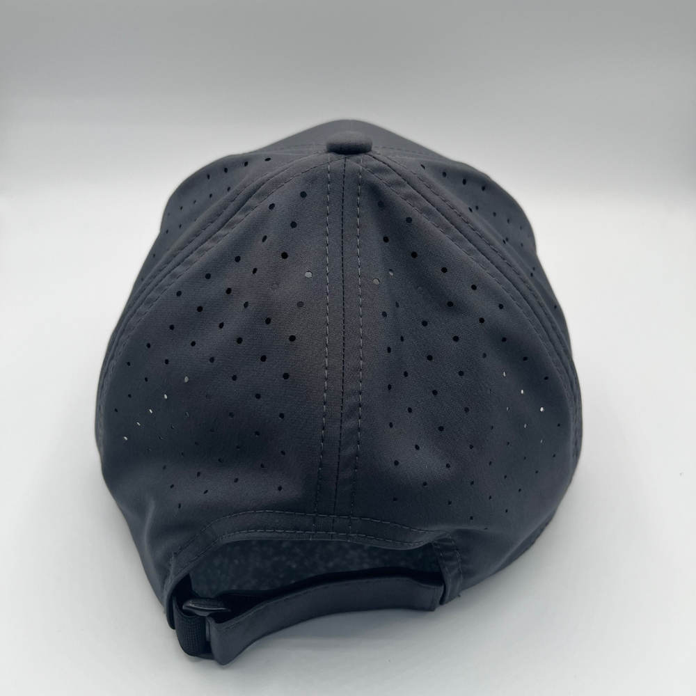 Active - Dark Grey