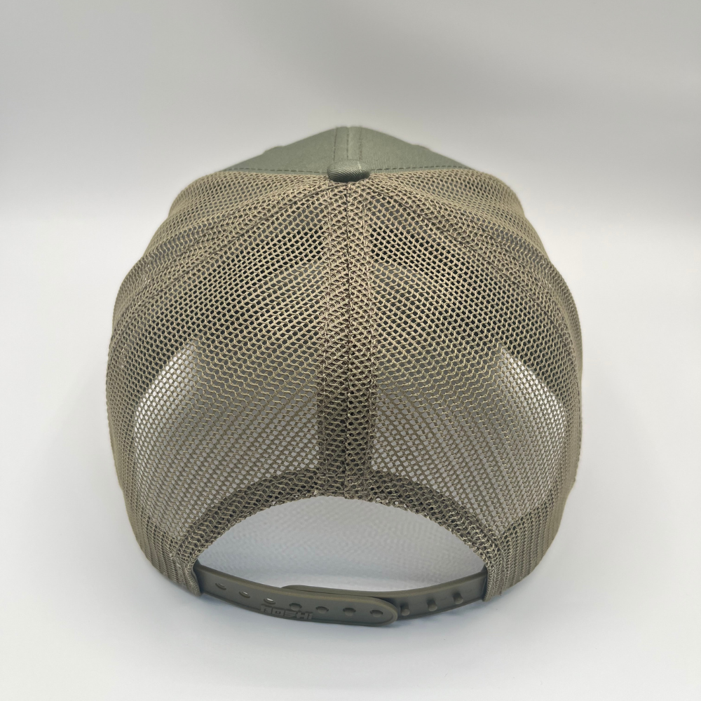 Everyday - Khaki Two Tone