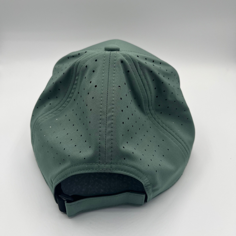 Active - Light Green