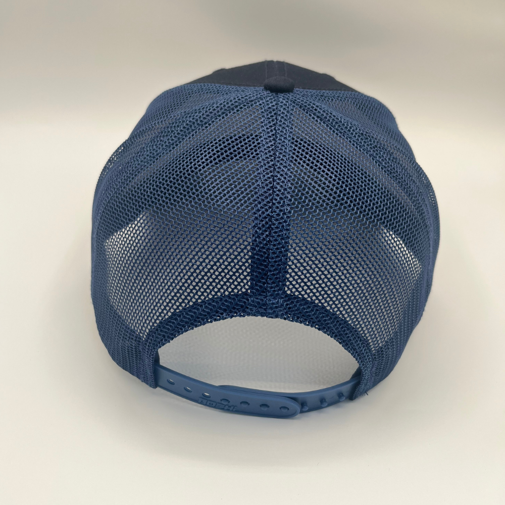 Everyday - Blue Two Tone