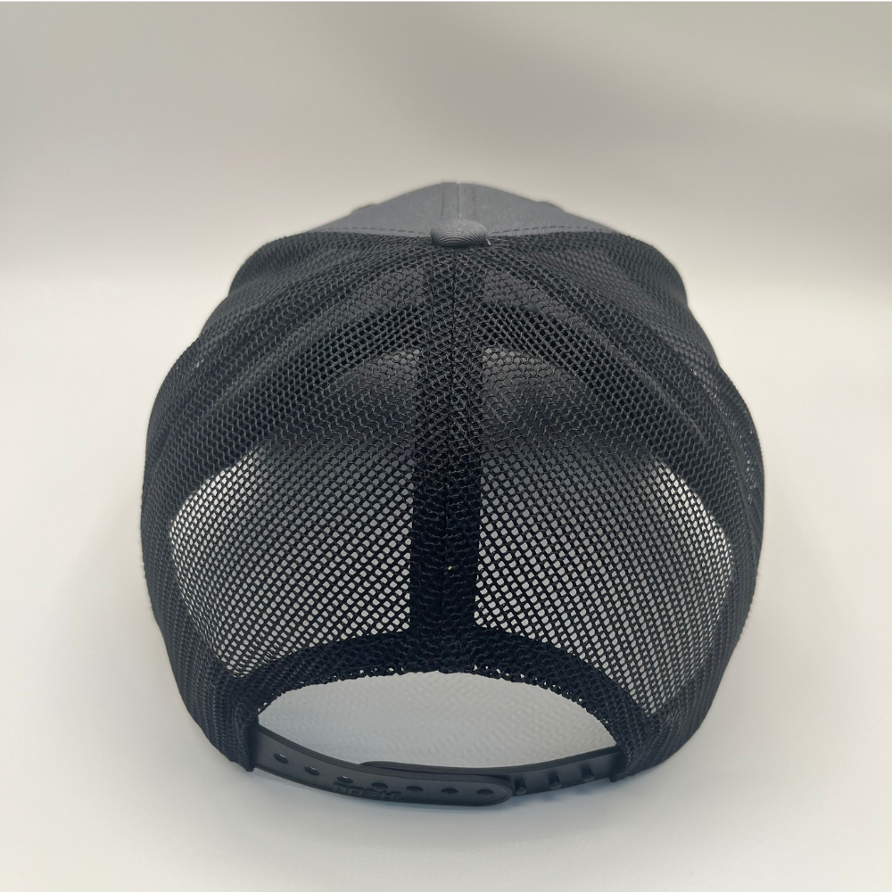 Everyday - Grey & Black