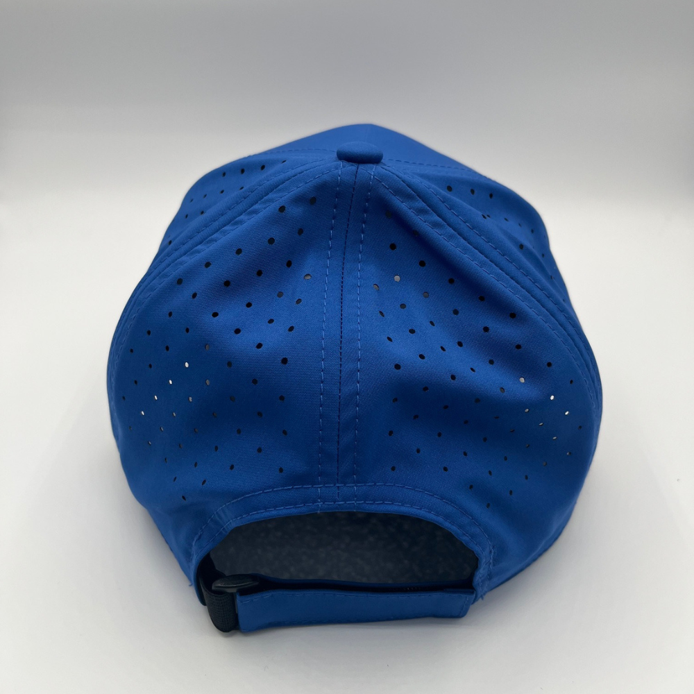 Active - Royal Blue