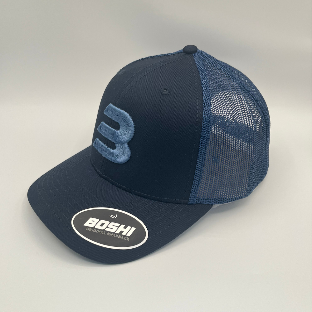 Everyday - Blue Two Tone