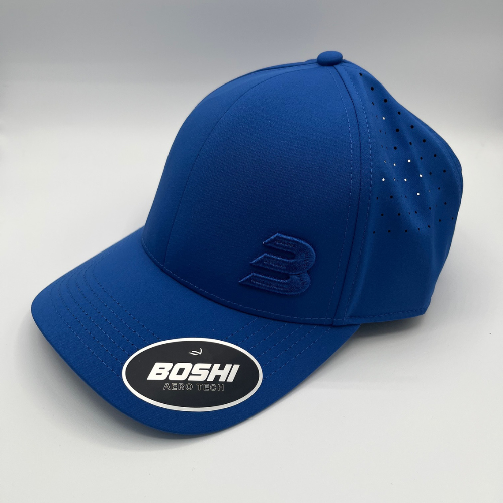 Active - Royal Blue