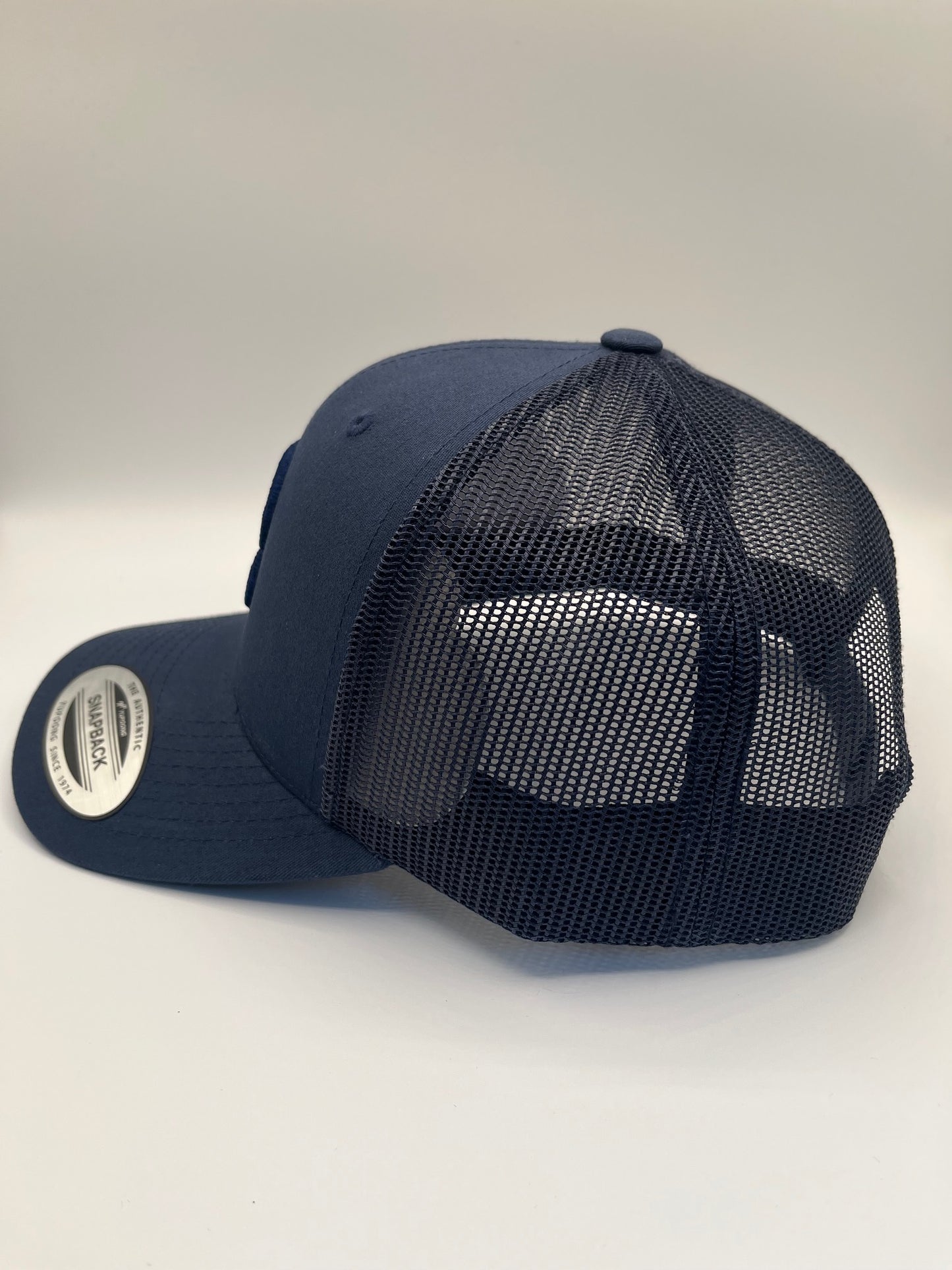 The Originals — Navy Blue