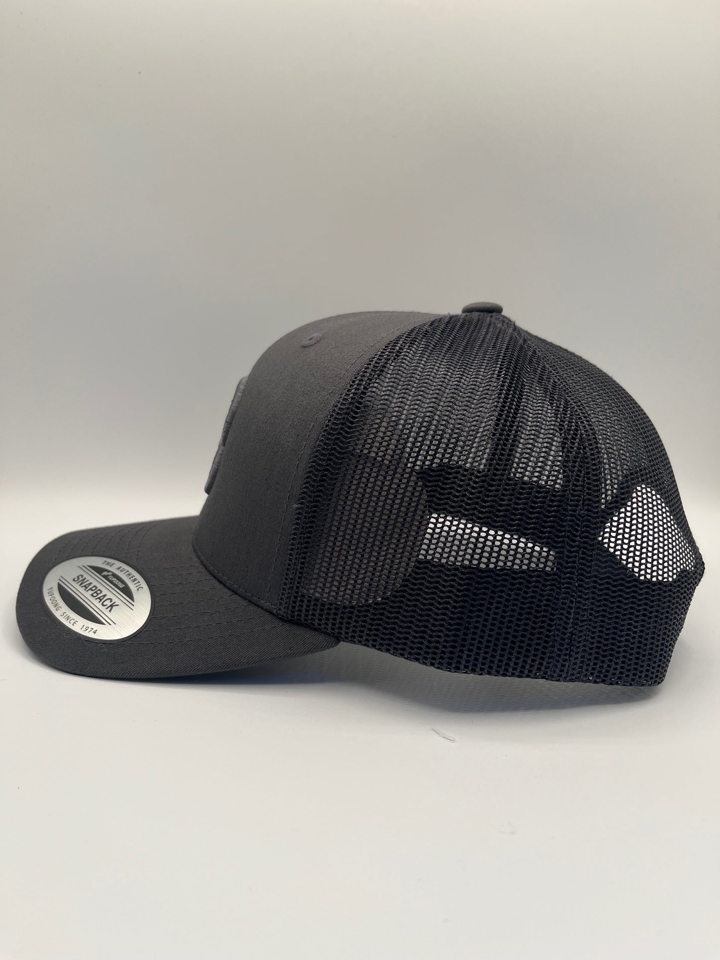 The Originals — Dark Grey