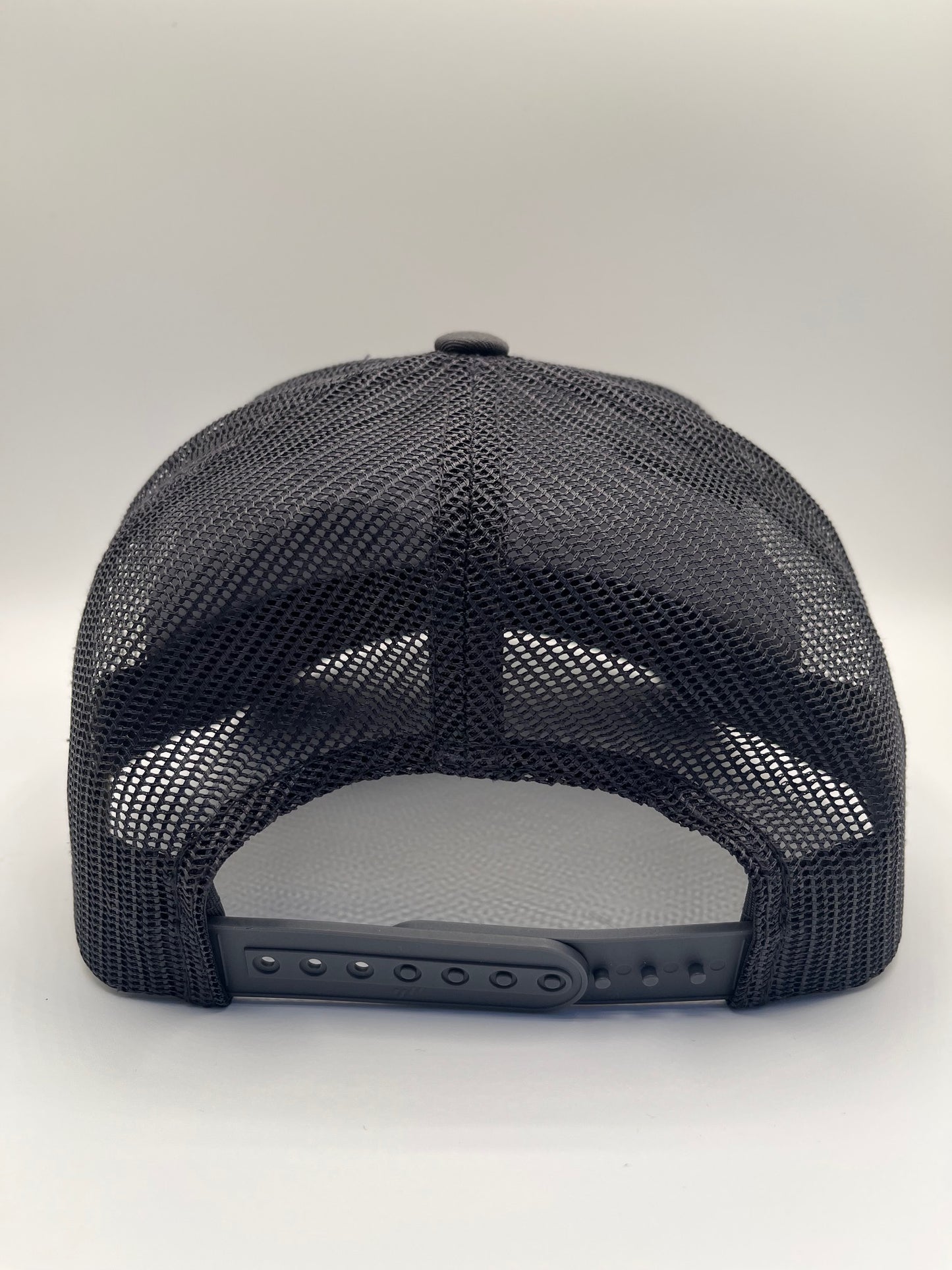 The Originals — Dark Grey