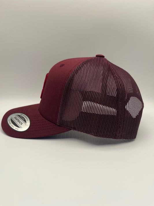 The Originals — Maroon