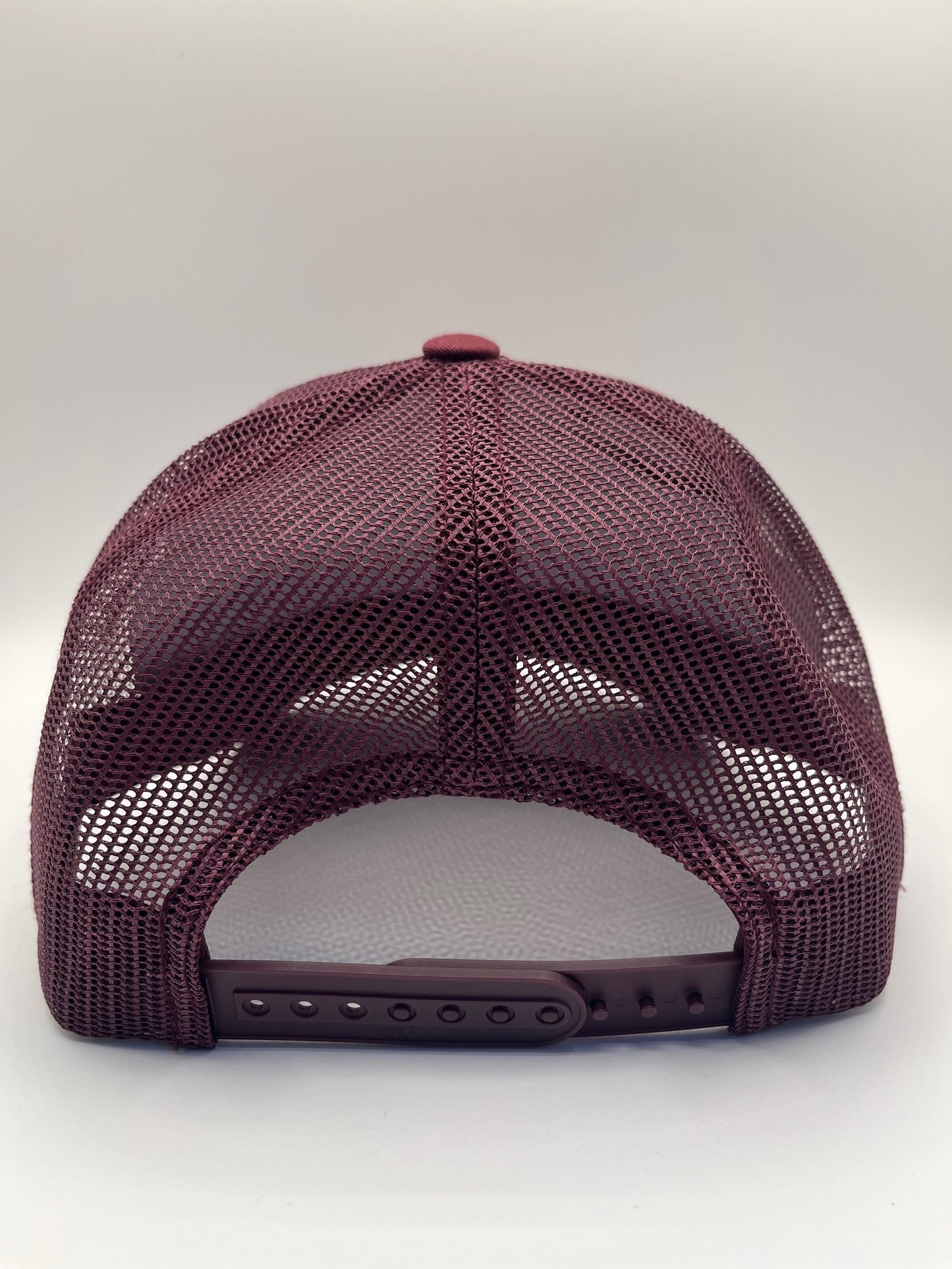 The Originals — Maroon