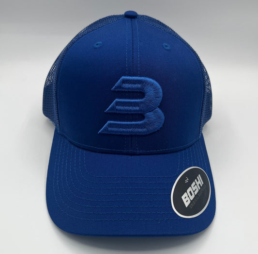 Everyday - Royal Blue