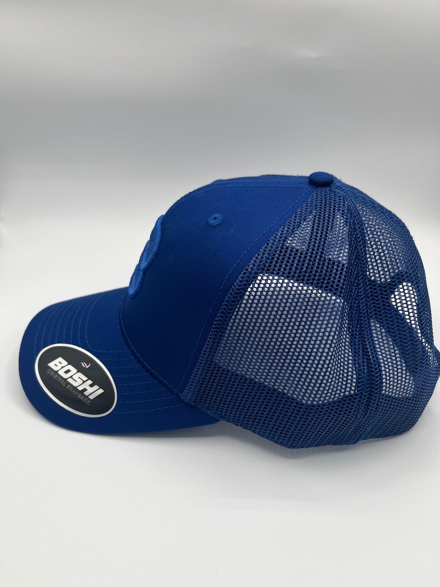 Everyday - Royal Blue