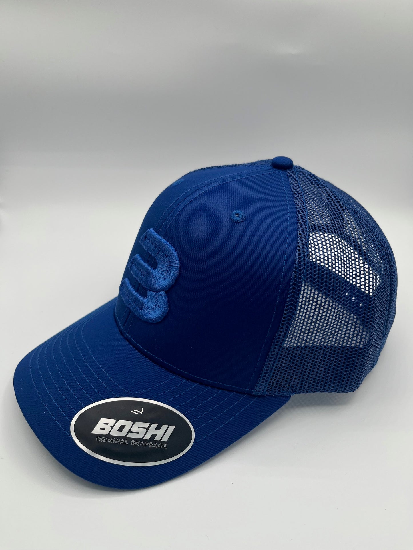 Everyday - Royal Blue