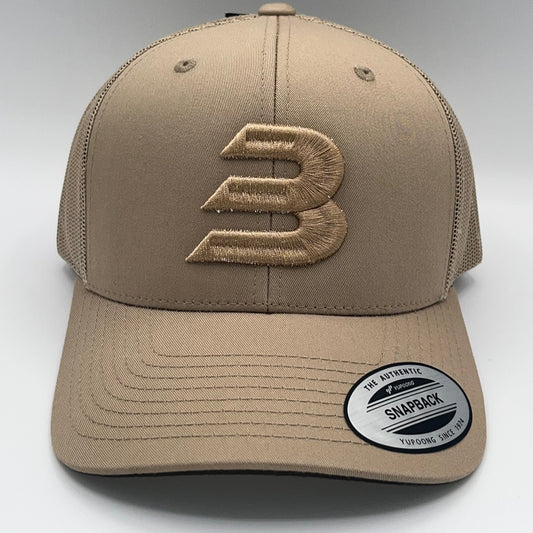 The Originals — Beige